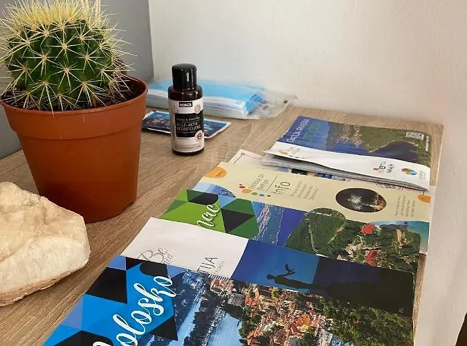 Kos**** Apartman Opatija