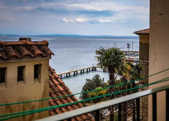 Kos**** Apartman Opatija