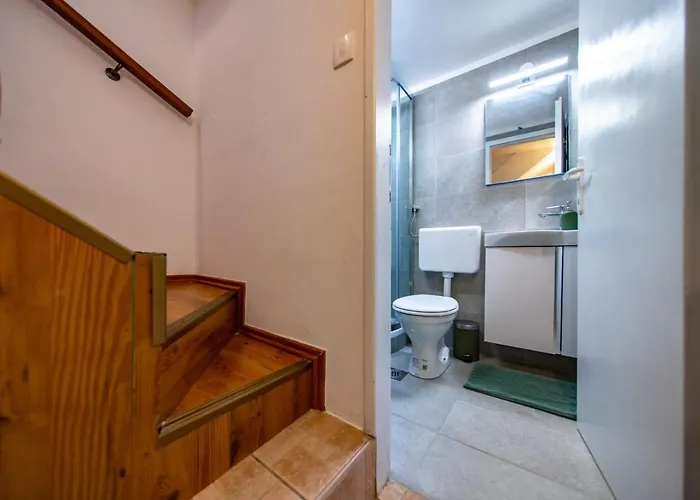 Kos**** Apartman Opatija