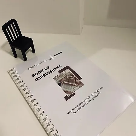 Kos**** Apartamento *