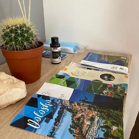 Kos**** Apartamento Opatija