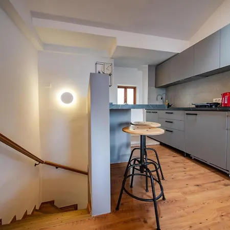 Apartman Kos****