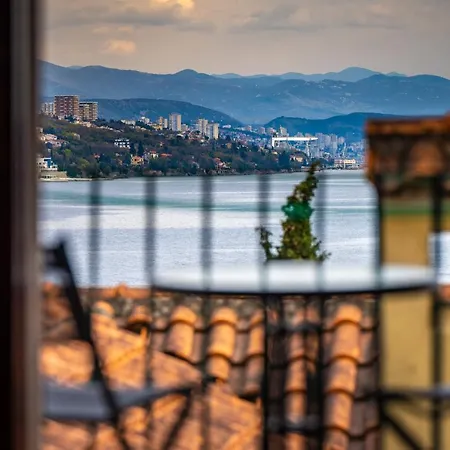 Apartman Kos****