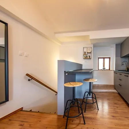 Apartamento Kos****