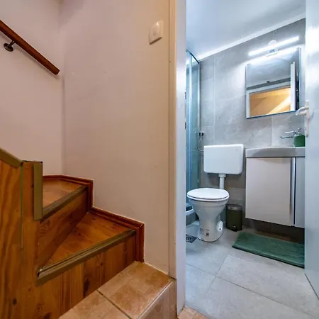 Kos**** Apartman Abbázia
