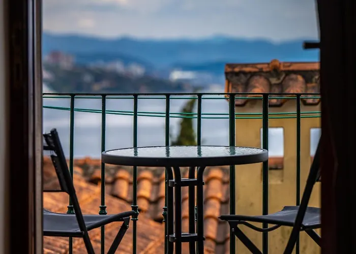 Appartement Kos**** Opatija