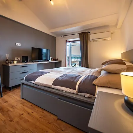 Apartament Kos****