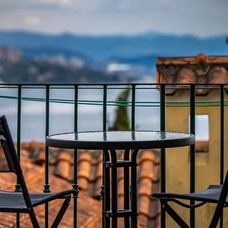 Apartman Kos**** Abbázia
